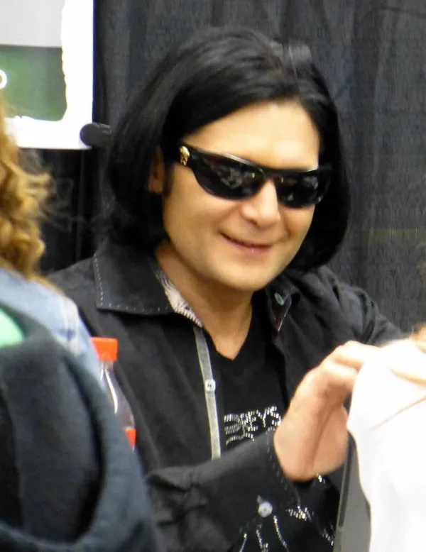 Corey Feldman 2