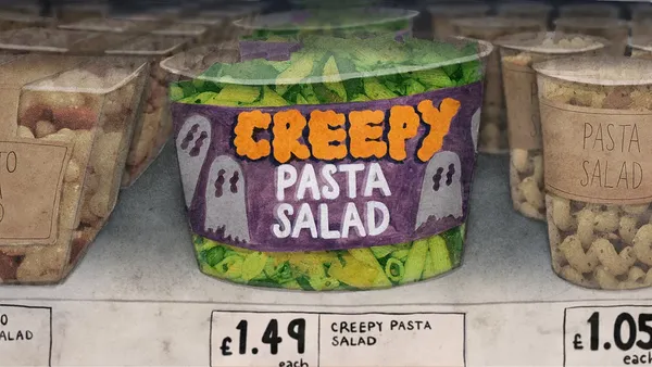 Creepy