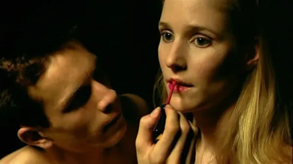 Criminal Lovers