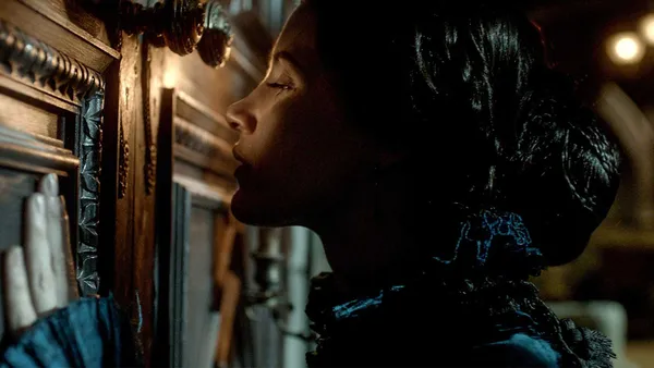 Crimson Peak