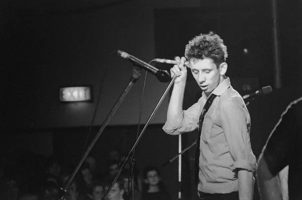 Crock Of Gold: A Few Rounds With Shane McGowan joins the Official Selection