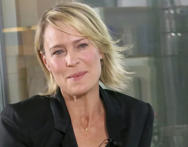 Robin Wright to receive President's Award