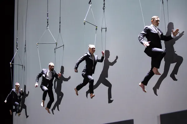 Karlovy Vary opening ceremony 2019
