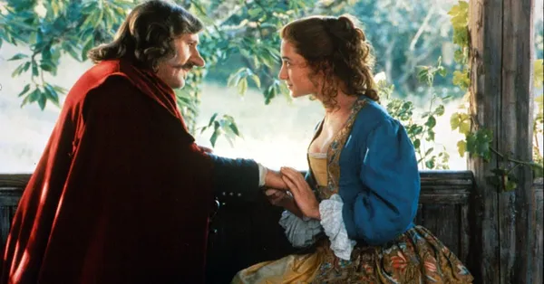1202222 Cyrano De Bergerac