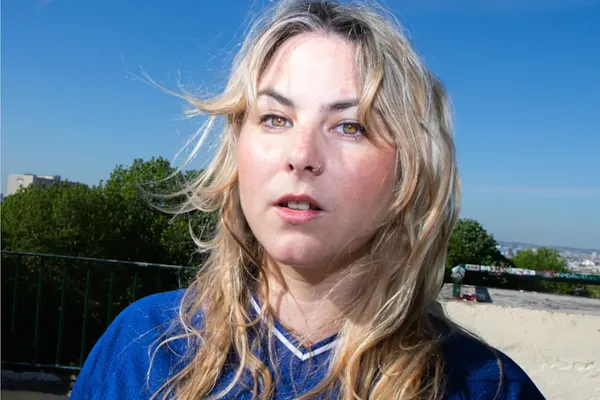Anna Cazenave Cambet headshot