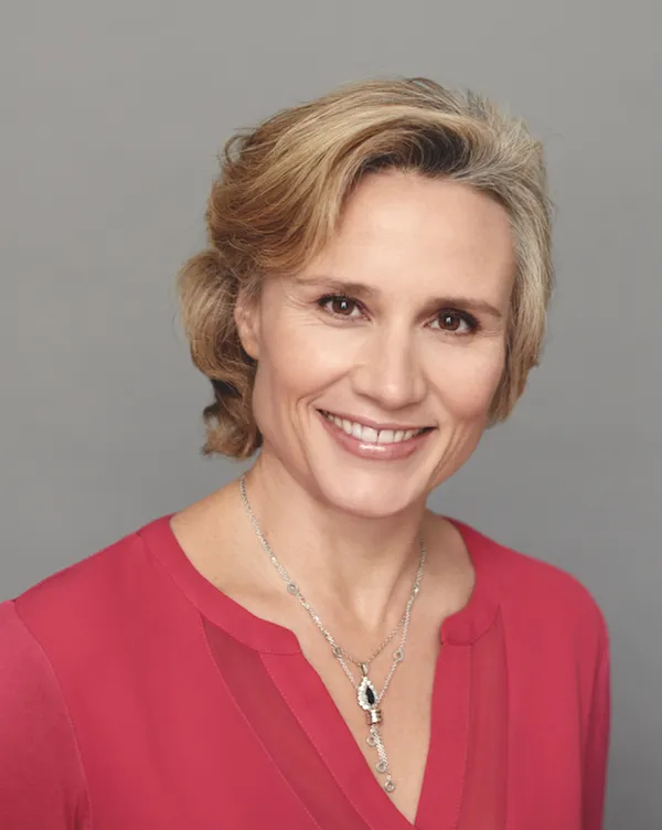 Unifrance's Daniela Elstner