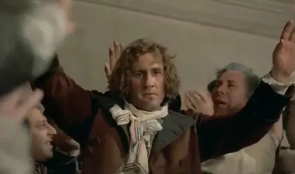 Danton