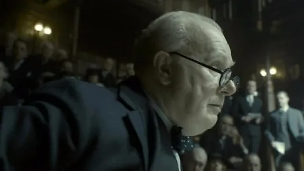 Darkest Hour