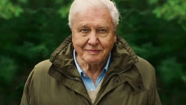 David Attenborough: A Life On Our Planet