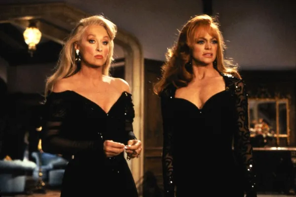 Death Becomes Her