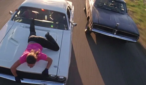 Death Proof 7