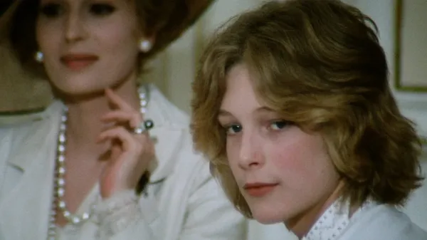 Death In Venice