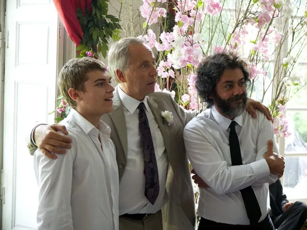 My Men