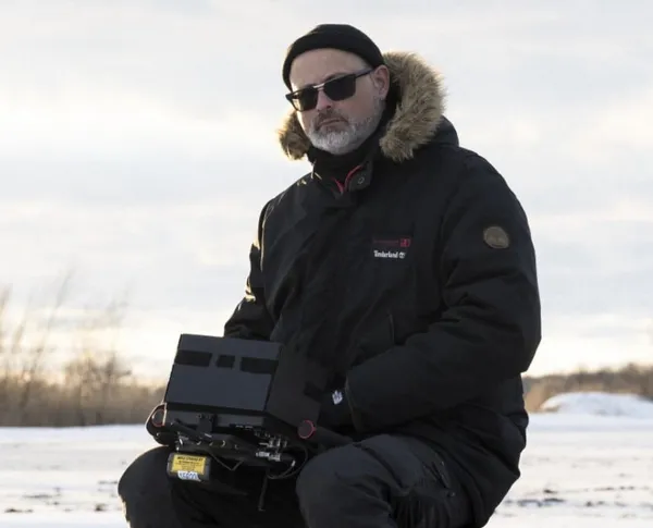 Director Denis Cote