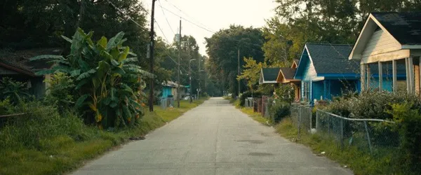 Africatown - Descendant