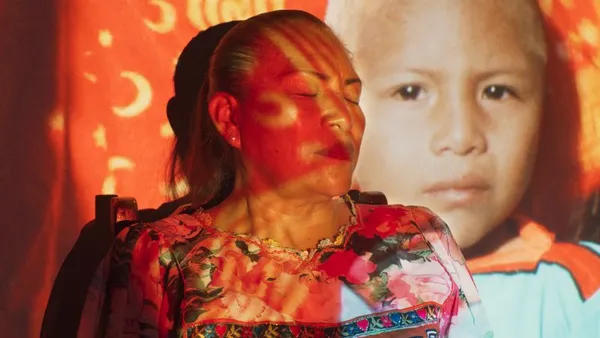 God Is A Woman