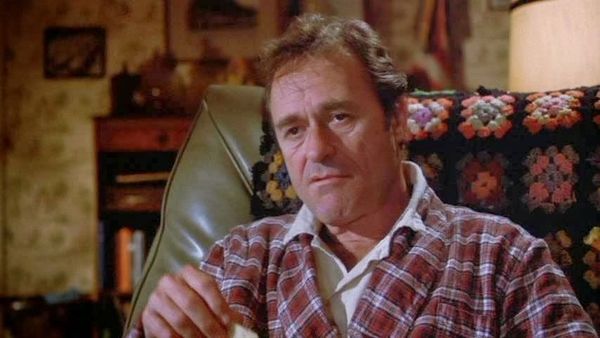 Dick Miller in Gremlins