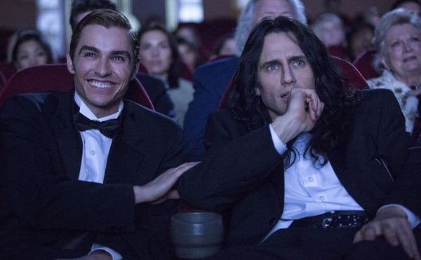 The Disaster Artist is heading to won San Sebastian's Golden Shell