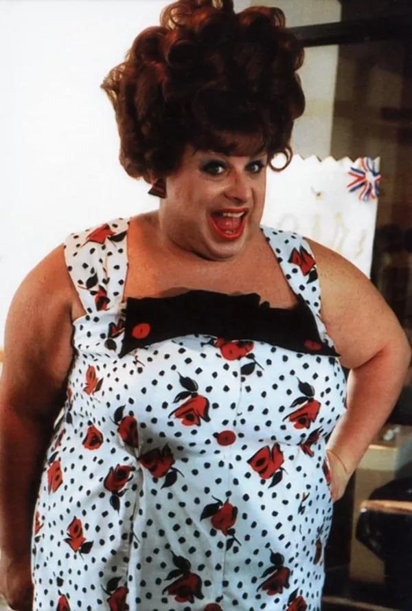 Hairspray 6