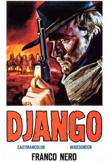 Django