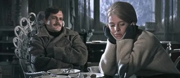 Doctor Zhivago