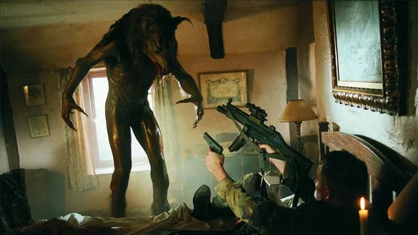 Dog Soldiers 3