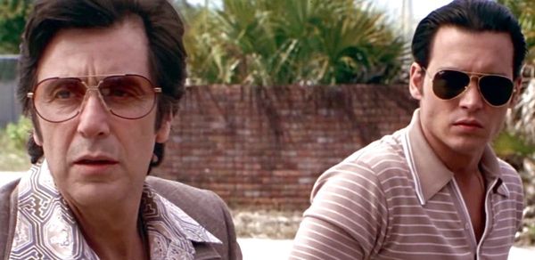 Donnie Brasco