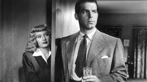 Double Indemnity