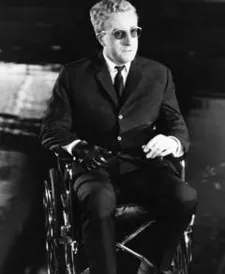 Dr Strangelove