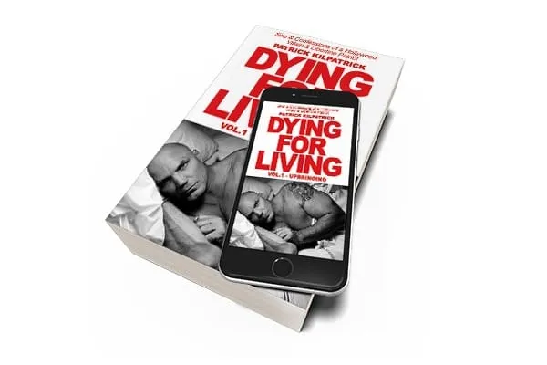 Dying For A Living paperback