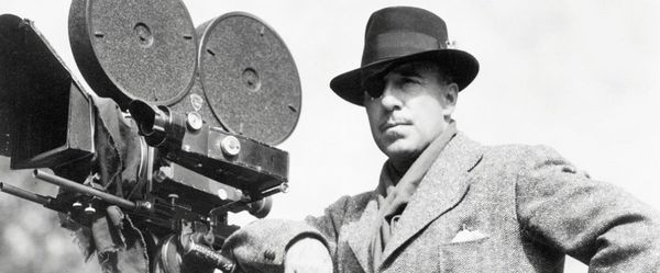 The True Adventures of Raoul Walsh