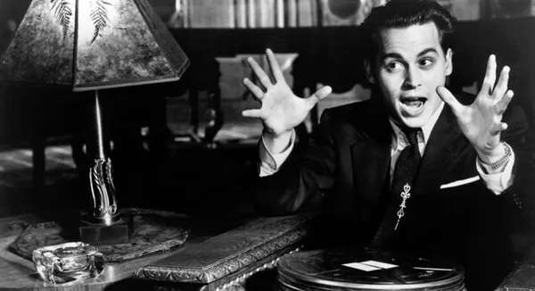 Ed Wood