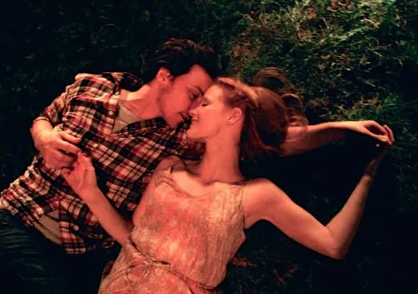 Eleanor Rigby