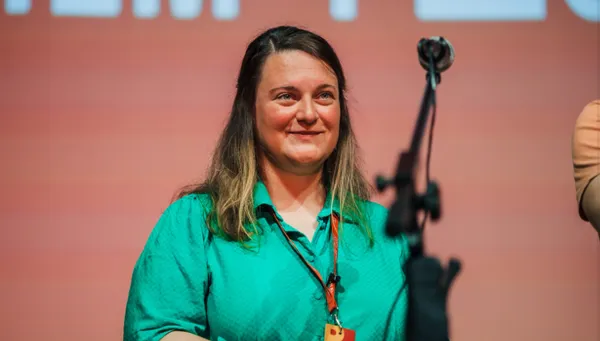 Elene Mikaberidze