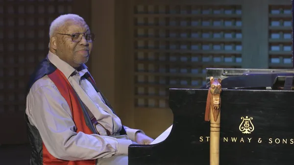Ellis is among the world premieres