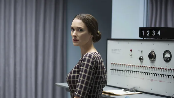 Experimenter 2