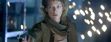 Resident Evil: Extinction