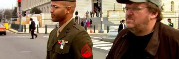 Fahrenheit 9/11