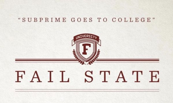 Fail State