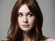 Karen Gillan joins jury