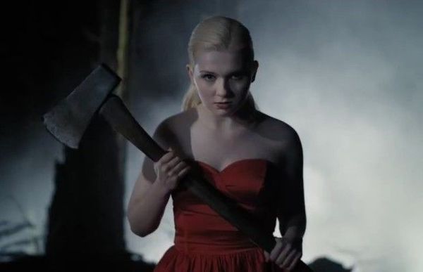 Final Girl