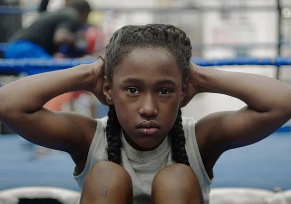 The Fits - Bensi and Jurriaans feature