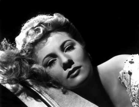 Joan Fontaine