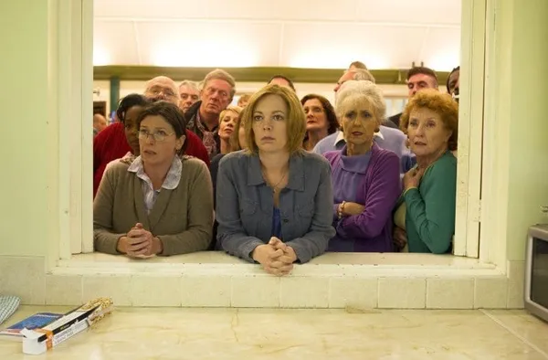 London Road will close San Sebastian Film Festival