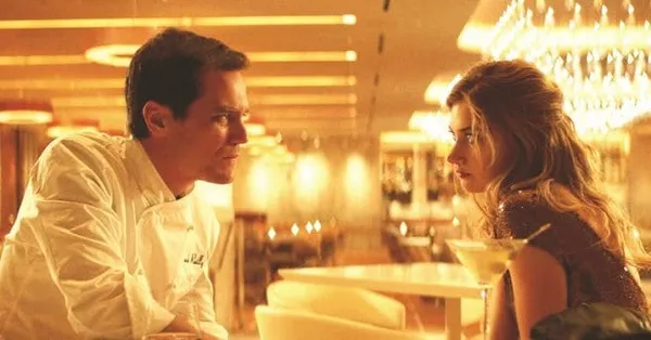 Frank & Lola - Jurriaans and Bensi feature