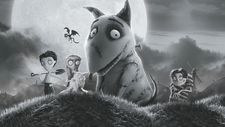 Frankenweenie