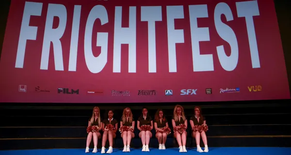 FrightFest: Beneath The Dark Heart Of Cinema 4