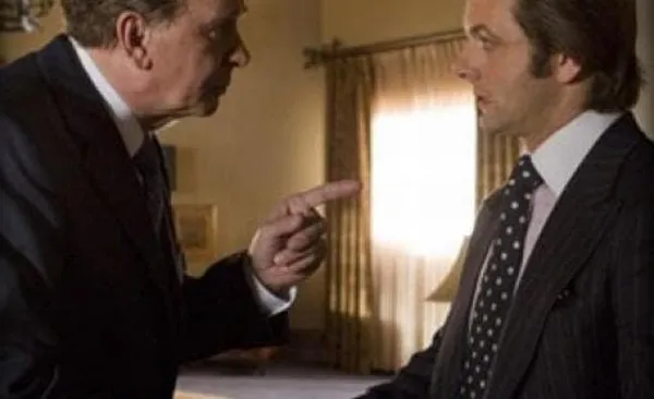 Frost/Nixon 4