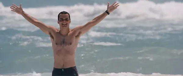 Futuro Beach