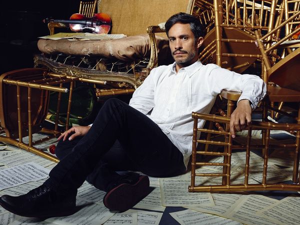 Gael García Bernal to received inaugural Latin American Cinema Award at San Sebastian